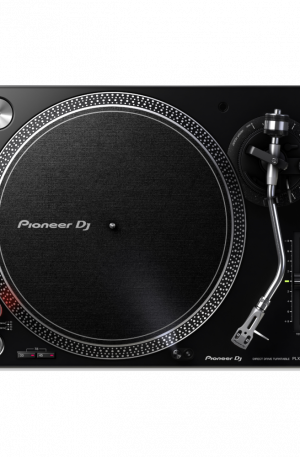 TOCADISCOS PROFESIONAL PLX500K