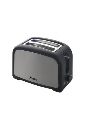 TOSTADORA ACERO INOX.KYMPO