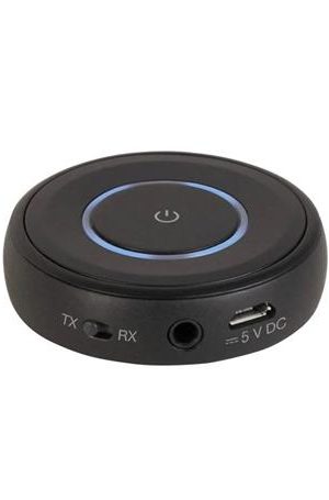 TRANSMISOR RECEPTOR DE AUDIO BLUETOOTH FONESTAR
