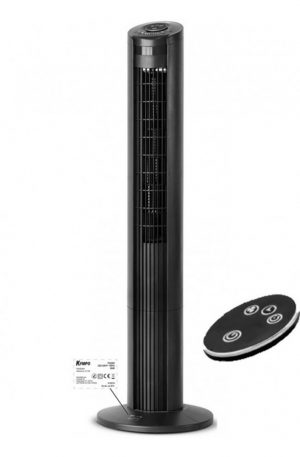 VENTILADOR TORRE OSC. C/R KYMPO
