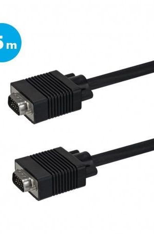 CABLE VGA 3+4 10 METROS VOLTEN