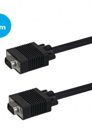 CABLE VGA 3+4 3 METROS VOLTEN