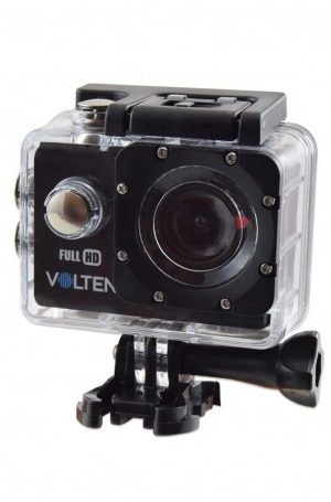 CÁMARA DEPORTIVA FULL HD VOLTEN