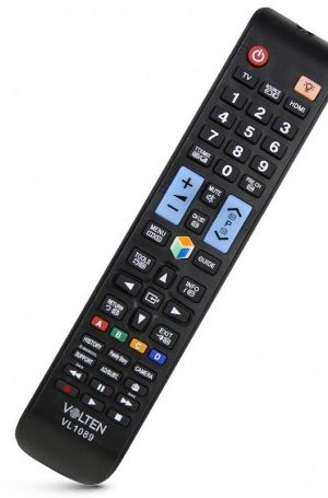 MANDO A DISTANCIA COMPATIBLE SAMSUNG VOLTEN