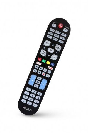 MANDO A DISTANCIA UNIVERSAL SAMSUNG-LG-SONY VOLTEN