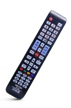 MANDO A DISTANCIA UNIVERSAL VOLTEN