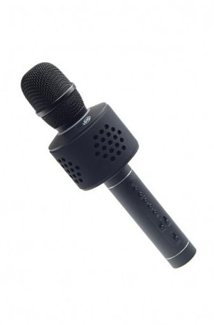 MICRÓFONO KARAOKE LARRYHOUSE