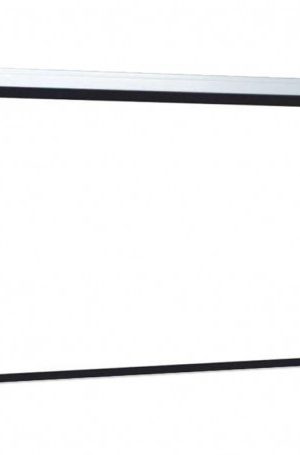 PANTALLA PROYECCION MOTORIZADA 200X200 CM VOLTEN