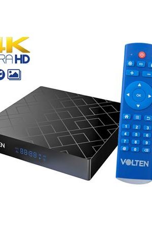 MINI PC SMART TV 4GB/32GB/5G 4K VOLTEN
