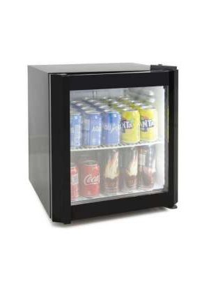 Armario Expositor Sobremesa 50 litros de 430 x465 x510h mm PEKIN T-50