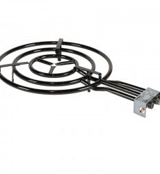 PAELLERO DE GAS DIAMETRO 70 CM. TRIPLE FUEGO AIRMEC