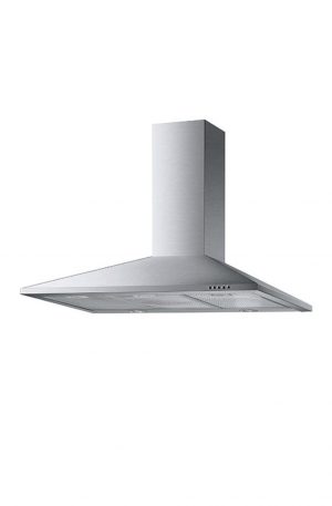 MEPAMSA PIRÁMIDE PLUS 90 CAMPANA INOX