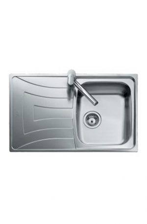 CATA CDL1 REV FREGADERO 02606600