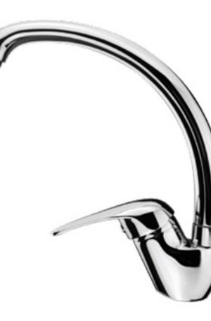 EDESA GRIFO IGUAZU CROMO 951270001