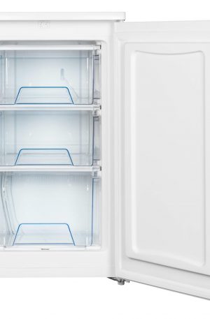 SVAN SVC085A3 CONGELADOR VERTICAL 85 CM A+ 3 CAJONES