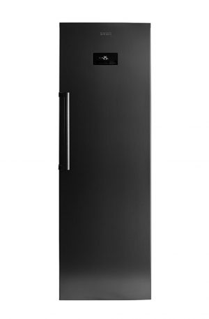 SVAN SVC1865NFDX CONGELADOR NF A++ 185X59,5X65 CM INOX