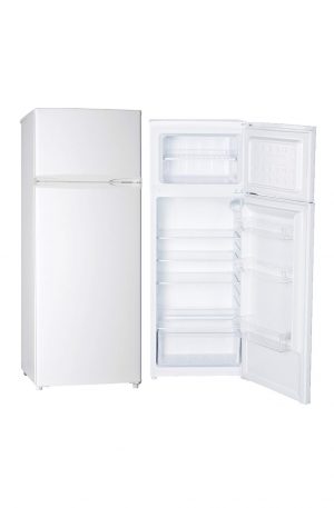 SVAN SVF143 FRIGORÍFICO 2 PUERTAS 145CM A+ BLANCO