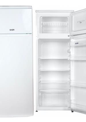 SVAN SVF145 145CM A+ FRIGORÍFICO