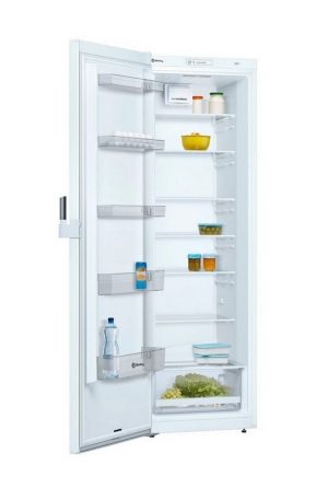 FRIGORIFICO 1 PUERTA COOLER BALAY 3FCE563WE COLOR BLANCO 346 LITROS MEDIDAS: ALTO 186 ANCHO 60 FONDO 65 CM. CLASE ENERGETICA E